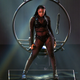 Image for article titled Megan Thee Stallion ruled TikTok in 2020